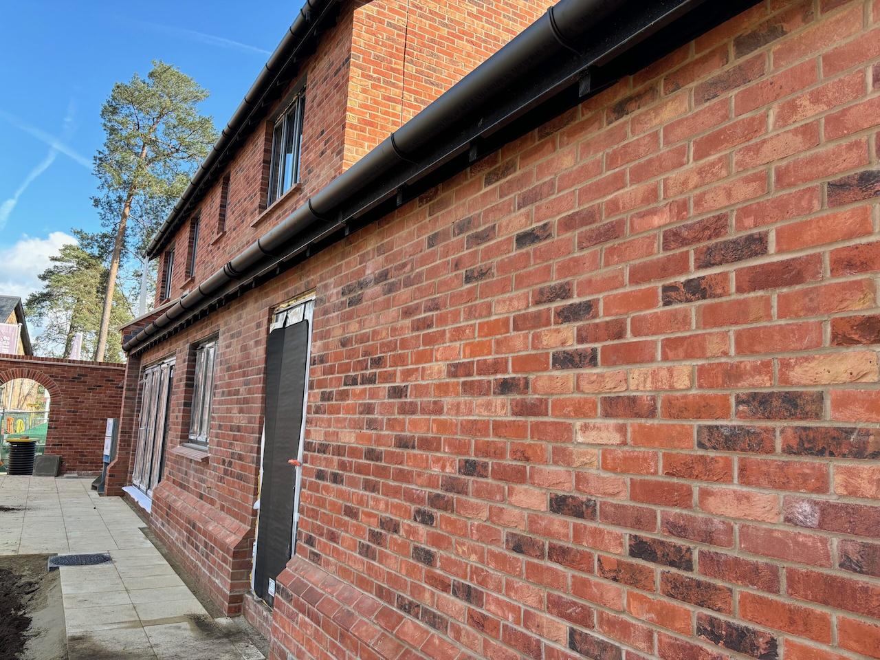 BRICKWORK