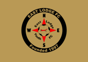 East Lodge FC — GoulPar sponsorship