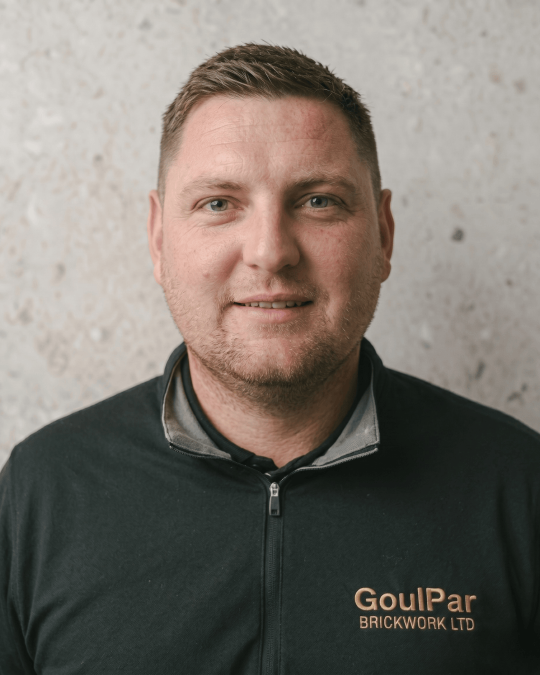 Ben Goulding