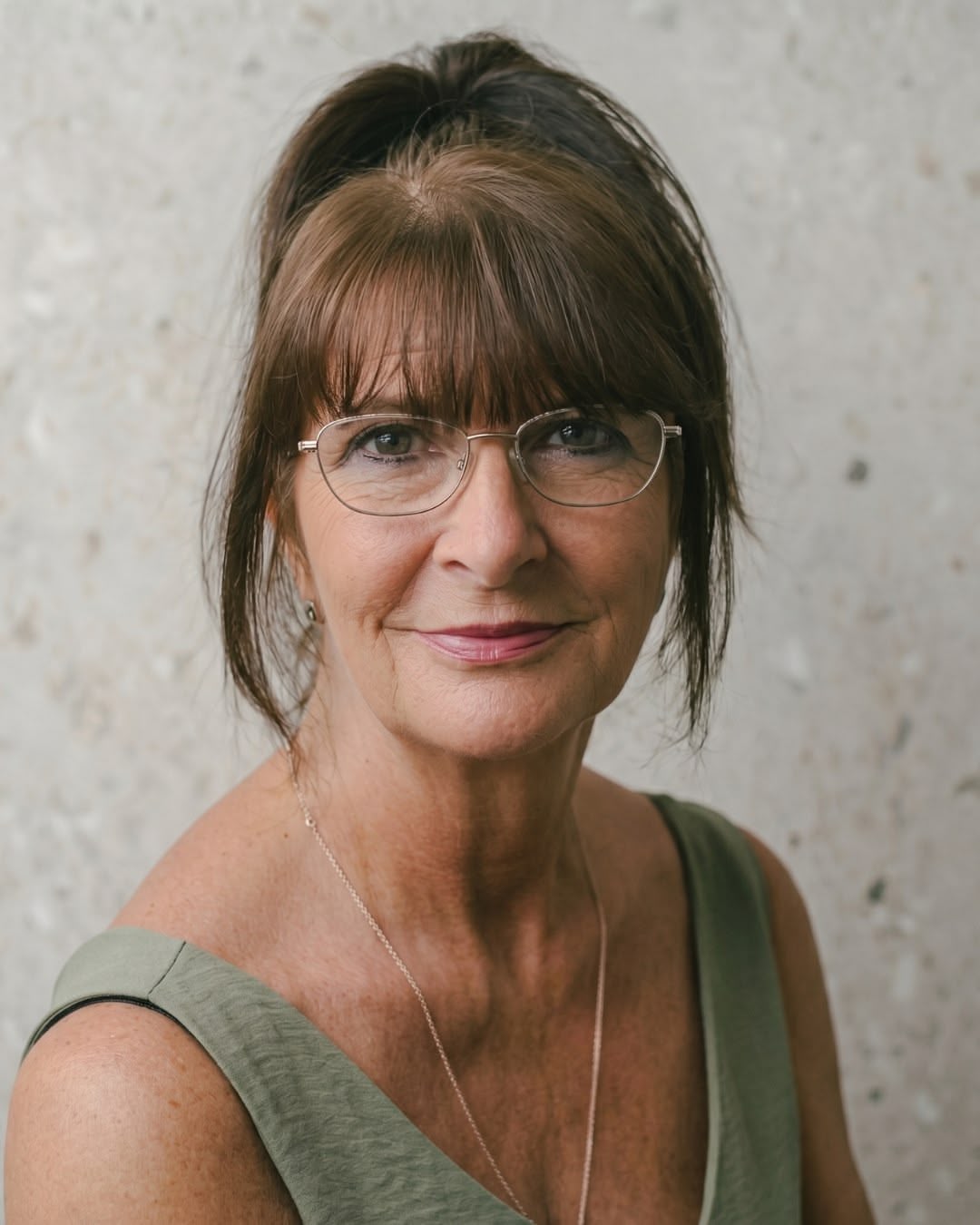 Debbie Hayman