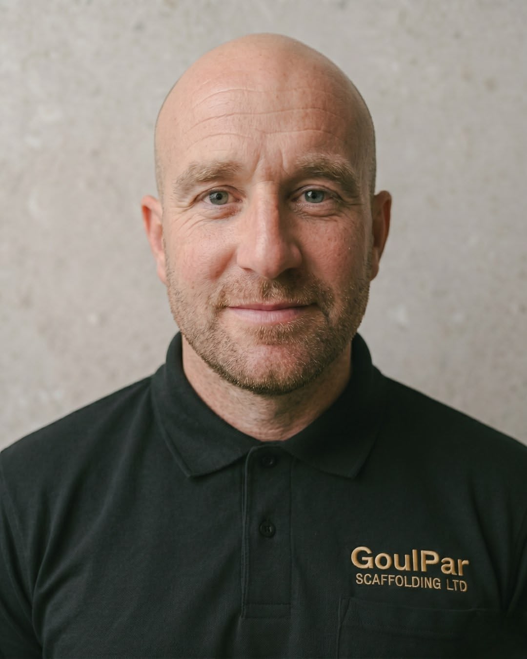 Graham Philpott
